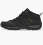 Черевики чоловічі Columbia Woodburn Ii Chukka Wp Omni Black 2105171010