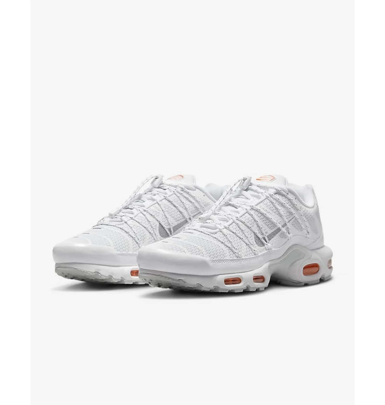 ᐉ Кросівки чоловічі Nike Air Max Plus Utility White FJ4232-100