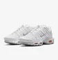 Кроссовки мужские Nike Air Max Plus Utility White FJ4232-100