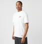 Футболка мужская Nike Sole Food Van T-Shirt White FB9805-100