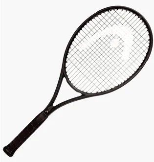 Ракетка для большого тенниса Head Geo Speed 2025 Year Gr3 Black 231375