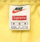 Штани чоловічі Nike X Supreme Cargo Sweatpants Ss21 Beige Db2843-721