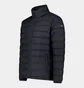 Куртка чоловіча CMP Jacket Zip Hood Detachable Grey 33Z1577D-U433