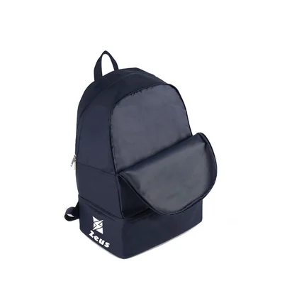 Рюкзак мужской Zeus Zaino Start Blue Z01888