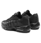 Кросівки дитячі Nike Air Max 95 Recraft (Gs) Black CJ3906-001