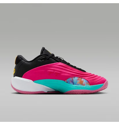 Кроссовки мужские Air Jordan Luka 3 Pink FQ1284-600