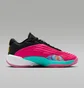 Кроссовки мужские Air Jordan Luka 3 Pink FQ1284-600