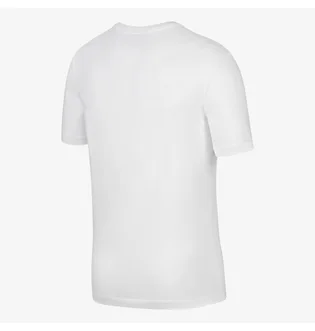 Футболка мужская Nike Air Jordan Retro Jumpman White DA6796-100