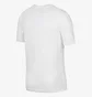 Футболка мужская Nike Air Jordan Retro Jumpman White DA6796-100