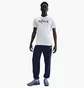 Футболка чоловіча Nike Psg Ss White HV4943-100