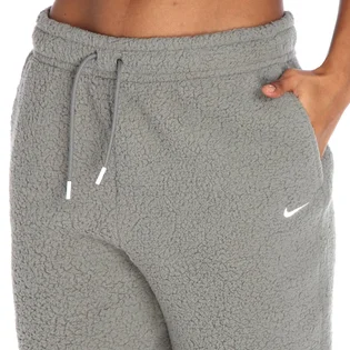 Спортивний костюм жіночий Nike Therma-Fit Grey DQ6236-029__DQ6261-029