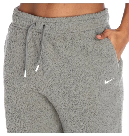 Спортивний костюм жіночий Nike Therma-Fit Grey DQ6236-029__DQ6261-029