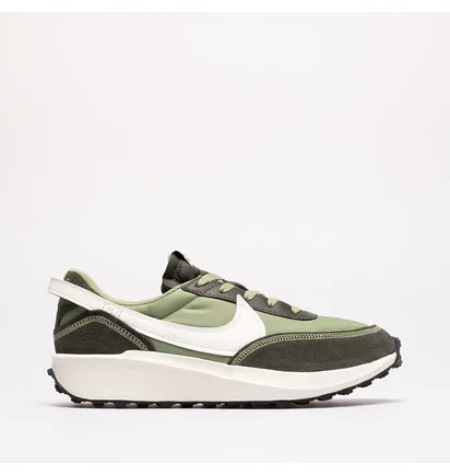Кроссовки мужские Nike Waffle Debut Green DH9522-300