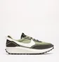 Кроссовки мужские Nike Waffle Debut Green DH9522-300