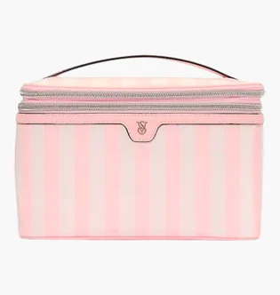 Косметичка Victoria's Secret Express White/Pink 269362-51