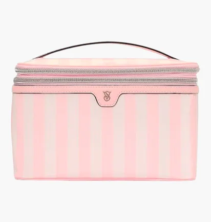 Косметичка Victoria's Secret Express White/Pink 269362-51