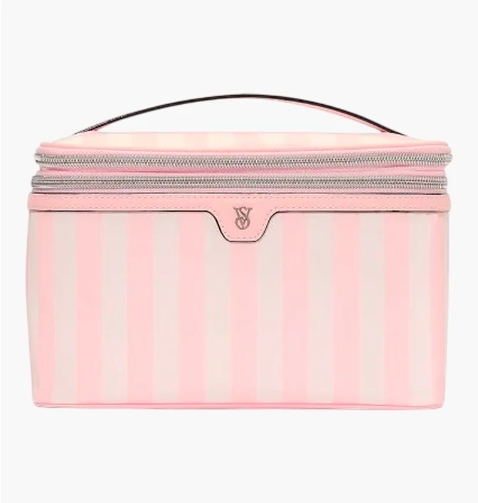 Косметичка Victoria's Secret Express White/Pink 269362-51