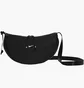Сумка женская Nike Aura Crescent Crossbody Black HQ4370-008