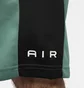 Шорты мужские Nike Air Green HF5528-361