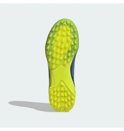 Сороконожки детские Adidas F50 Messi League Blue JR4426