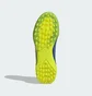 Сороконожки детские Adidas F50 Messi League Blue JR4426
