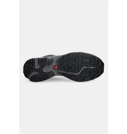Кроссовки мужские Salomon Xt-6 Gore-Tex Blue L47861600