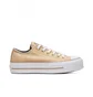 Кеди жіночі Converse Ct All Star Lift Ox Beige A08109C