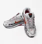 Кроссовки унисекс Nike Sportswear P-6000 Grey Bv1021-101