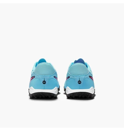 Сороконіжки чоловічі Nike Legend 10 Academy Light Blue DV4342-401