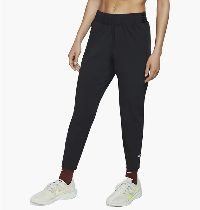 Штаны женские Nike Running Trousers Pants Black DM1561-010
