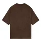 Футболка чоловіча Fear of God Essentials Brown 125SU244192F