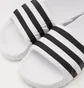 Тапочки чоловічі Adidas Originals Adilette 22 White IF3668