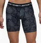 Шорты мужские Nike J Df Sprt Bl Short Aop Grey HF9914-010