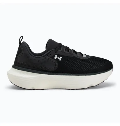 Кросівки чоловічі Under Armour Infinite Elite 2 Black 3028169-001