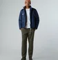 Куртка чоловіча The North Face M Siurana Blue NF0A8DNME35
