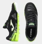 Футзалки чоловічі Joma Mundial 2501 Indoor Black MUNS2501IN