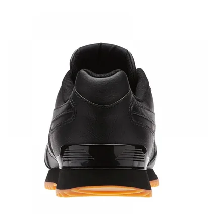 Кроссовки мужские Reebok Royal Glide Ripple Clip Black CM9099