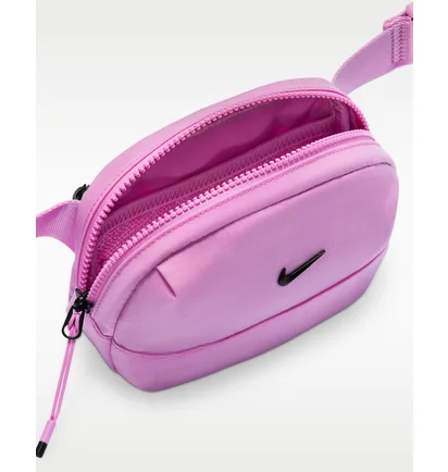 Сумка женская Nike Nk Aura Waistpack Pink HM6120-504