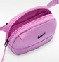 Сумка женская Nike Nk Aura Waistpack Pink HM6120-504