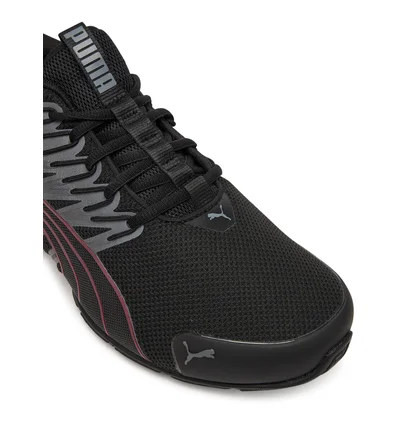 Кроссовки мужские Puma Voltaic Evo Black 379601-26