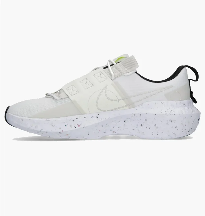 Кроссовки мужские Nike Crater Impact Se White Dj6308-100