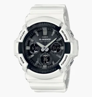Часы мужские Casio Gaw GAW-100B-7A