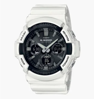Часы мужские Casio Gaw GAW-100B-7A