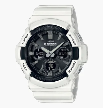 Часы мужские Casio Gaw GAW-100B-7A