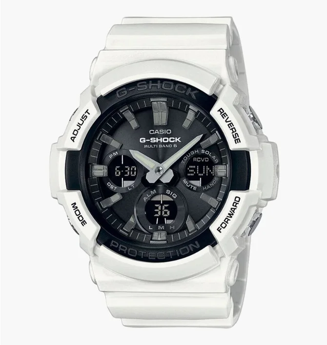 Часы мужские Casio Gaw GAW-100B-7A