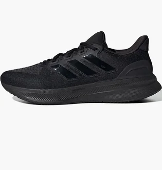 Кроссовки мужские Adidas Ultrarun 5 Running Black IH2640