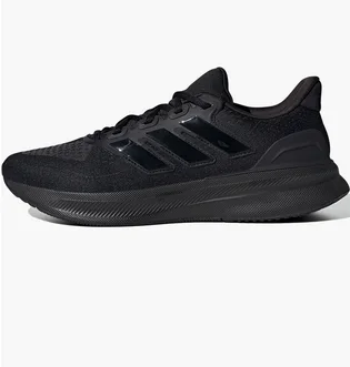 Кросівки чоловічі Adidas Ultrarun 5 Running Black IH2640
