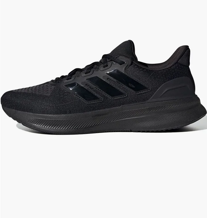 Кроссовки мужские Adidas Ultrarun 5 Running Black IH2640