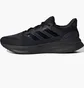 Кроссовки мужские Adidas Ultrarun 5 Running Black IH2640