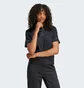 Футболка жіноча Adidas Z.N.E. T-Shirt Black JE7846